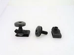 Fit Alfa Romeo Facia Plate & Interior Body Trim Panel Mounting M6 Torx Bolt New. Price: $15.15.