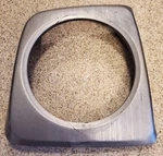 2006-2011 Honda Civic Coupe Sedan Console Shifter Trim Bezel Oem Used. Price: $24.95.