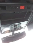 Console Front With Sunroof Fits 19-24 Jetta 3146271 Used. Price: $123.40.