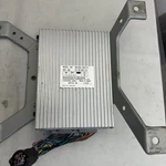 1998-2000 Toyota Landcruis Control Panel Oem P# 86280-60210 Used. Price: $59.00.