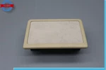 96-02 Mercedes W210 E320 E420 E430 Rear Door Panel Oem Used. Price: $24.00.