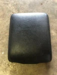 Land Rover Discovery 2 Black Center Console Lid 99-04 Cubby Box FJB100550PUY Used. Price: $54.99.