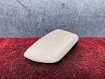Bmw 2014-2021 F22 F23 Center Console Panel Armrest Sensatec Oyster Oem 28K Used. Price: $99.99.