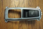 2007 Bmw X5 Oem Gear Shifter Bezel Panel Brake Switch 6975468-04 Used. Price: $49.99.