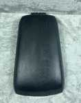 2007-2010 Ford Edge Center Console Lid Cover Black Vinyl Oem Used. Price: $54.99.
