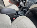2017 Hyundai Santa Fe Center Console Vyn Oem Used 241-13206 185K Miles. Price: $195.00.