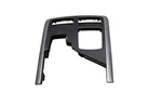 13-16 Mercedes GL450 X166 Center Console Bezel Trim Cover Panel Oem Used. Price: $36.00.