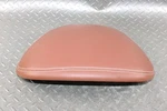 14-19 Maserati Ghibli Brown Leather Dashboard Top Hat Cluster Trim Panel Oe Used. Price: $151.99.