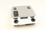 Bmw E90 E91 Series Front Seat Light 6938762 Gebraucht. Price: $41.56.
