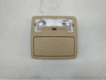 2012-2017 Toyota Camry Overhead Console W/rear Climate Control D6PTX Used. Price: $47.05.