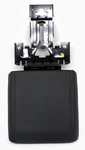 Oem Center Console Arm Rest Lid Ford F150 ML3Z-1506024-AB Black Leather Used. Price: $399.99.