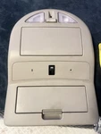 2012 Nissan Titan PRO-4X Overhead Console GRAY26430-ZT78A Bluetooth Mic & Switch Used. Price: $185.00.