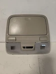 Front Upper Center Console Fits: 2007 Subaru Legacy Roof Market UP,AA3 Used. Price: $50.00.