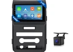 2009-2014 Ford F150 Eonon FDF1X7A 9"ANDROID 4+64 Radio Stereo Carplay New. Price: $194.73.