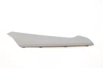 2018 - 2019 Audi A4 Front Center Console Right Trim Cover Oem 8W1863306C Gray Zg Used. Price: $40.00.