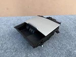 Kia Stinger 18-23 Oem Center Console Ashtray Aux Usb Charger Insert Port Assy Used. Price: $49.95.