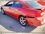 Console Front Floor Fits 08-12 Galant 300488 Used. Price: $85.00.