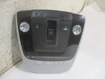 21 22 23 Kia Seltos Overhead Console W/sunroof Oem Lkq Used. Price: $109.18.