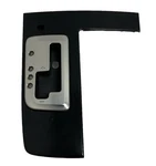 2011 Nissan Maxima Center Console Gear Shifter Bezel Trim Panel 96941-9N00A Oem Used. Price: $15.00.