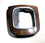 2015-2018 Audi Q3 Quattro Center Panel Shifter Trim Plate Cover Oem Used. Price: $55.20.