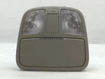 2011 Hyundai Genesis Overhead Roof Console Q0CLM Used. Price: $67.88.