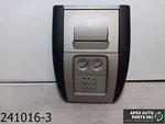Oem 2003-2006 Lincoln Navigator 5.4L Climate Control Center Console Cup Holder Used. Price: $59.99.