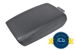2012-2018 Audi A7 Quattro Center Console Black Leather Armrest Storage Lid Oem Used. Price: $76.49.