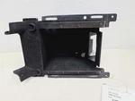 Console Front Floor Limited Storage Compartment Fits 13-19 Taurus 567183 Used. Price: $74.72.