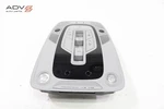 2018 - 2019 Audi SQ5 Roof Overhead Console Dome Light Lamp Switch Oem Used. Price: $128.24.