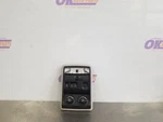2021 Toyota 4 Runner Trd Offroad Front Center Overhead Roof Console Black Used. Price: $267.75.