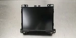 2016 Dodge Challenger Oem 8.4" Uconnect Radio Nav Display Unit W/ 68258397AD Used. Price: $382.49.