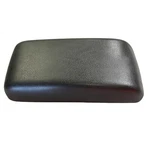 2007 Ford Fusion Milan Oem Center Console Cover Arm Rest Pad Black 06 08 09 Used. Price: $24.00.