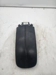 2016-2018 Chevrolet Malibu Center Console Black Leather Armrest Lid Oem Used. Price: $75.99.