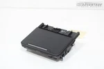 2019-2021 Genesis G70 Front Center Console Storage Tray Panel Cover Trim Oem Used. Price: $62.39.