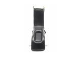 92-96 Honda Prelude Vtec Oem Jdm Black Leather Rear Seat Center Divider Trim H22 Used. Price: $84.99.