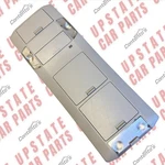 2007-2009 Toyota Tundra Interior Light Overhead Console Dome Lamp 63650-0C220-E0 Used. Price: $123.49.