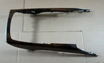 2012-2018 Audi A7 Quattro Center Console Bezel Cover Molding Trim 4G0864261L Oem Used. Price: $48.99.