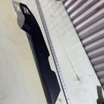 2018-2021 Ford Expedition Right Side Center Console Trim FL3B1504608CG3ZHE Used. Price: $49.00.
