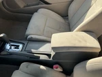 Console Front Floor 2 Door Coupe Cloth Fits 10-13 Altima 5044910 Used. Price: $165.10.