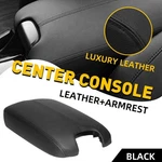 For Honda Accord 2008-2012 Center Armrest Console Lid Cover With Base Black New. Price: $29.99.