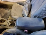 Complete Console Front Vin Z 4TH Digit New Style Floor Fits 04-05 Malibu 503342 Used. Price: $419.58.