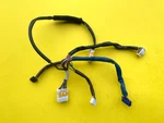 2007-2009 Mazda 3 Center Console Wire Wiring Harness Cable Oem BAK767SH0B Used. Price: $27.90.