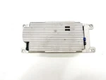 2011 - 2013 Bmw 550I 535I 528I Telematics Communication Control Module 9244192 Used. Price: $28.00.