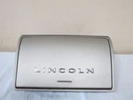 2003 04 05 Lincoln Aviator Front Center Dash Screen Monitor Cover Oem Used. Price: $69.99.