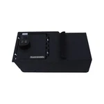 Black Horse ASTY01 Center Console Safe For Tesla & 3 New. Price: $279.72.