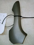 2006 Honda Pilot Ex-l Driver Left Side Radio Trim Bezel Oem Used 77297-S9VA-A020. Price: $47.05.
