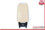 06-12 Mercedes W164 ML550 GL450 Center Console Cover Beige Oem Used. Price: $114.00.