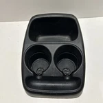 1997 Ford Ranger Center Console Cup F37A-10045A06-AAW Used. Price: $75.00.