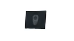 2017-2024 Alfa Romeo Giulia Oem Center Console Key Charger Pad Cover 156138763 Used. Price: $30.00.
