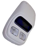 94 98 Dodge Ram 1500 2500 Overhead Console Dome Light Storage Diesel Cummins Used. Price: $164.99.